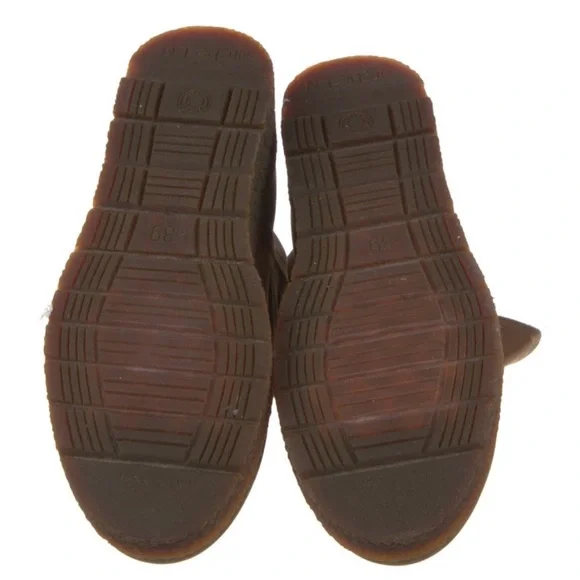 Arche sheep skin boots, size 8 (US), France size (39) - Picture 5 of 12